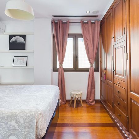 Resort Villa Luny Gandia Bagian luar foto