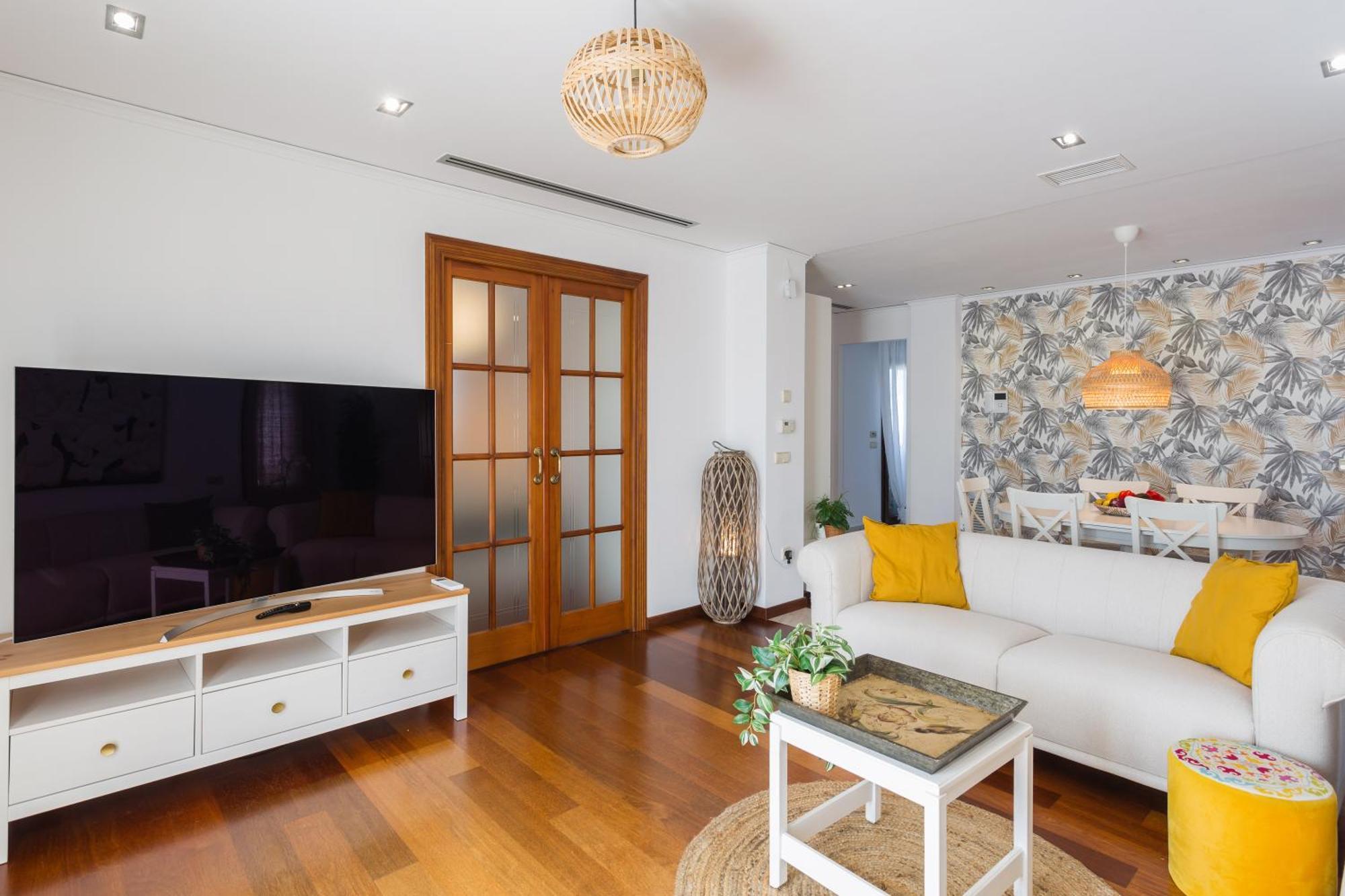 Resort Villa Luny Gandia Bagian luar foto