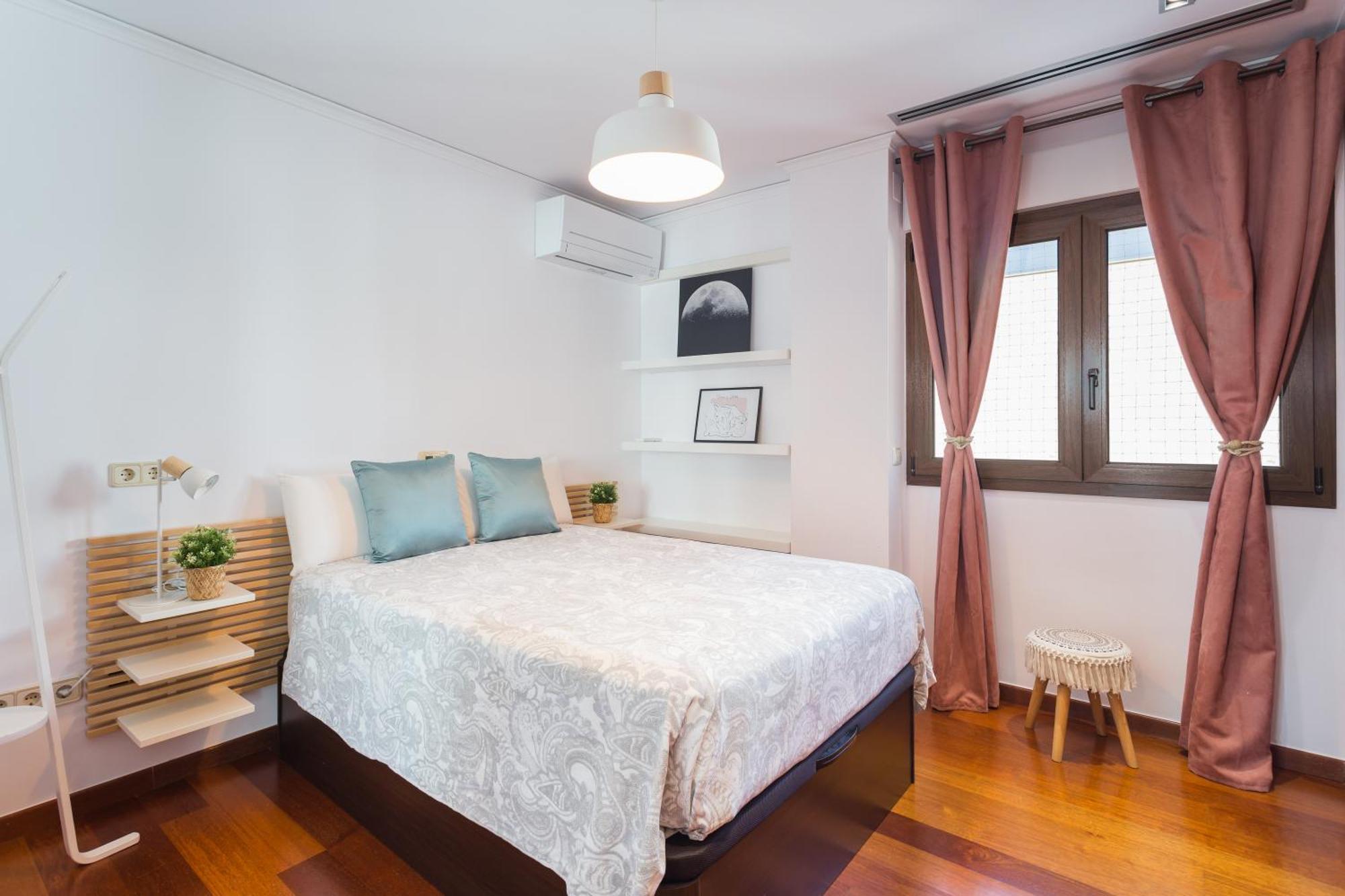 Resort Villa Luny Gandia Bagian luar foto