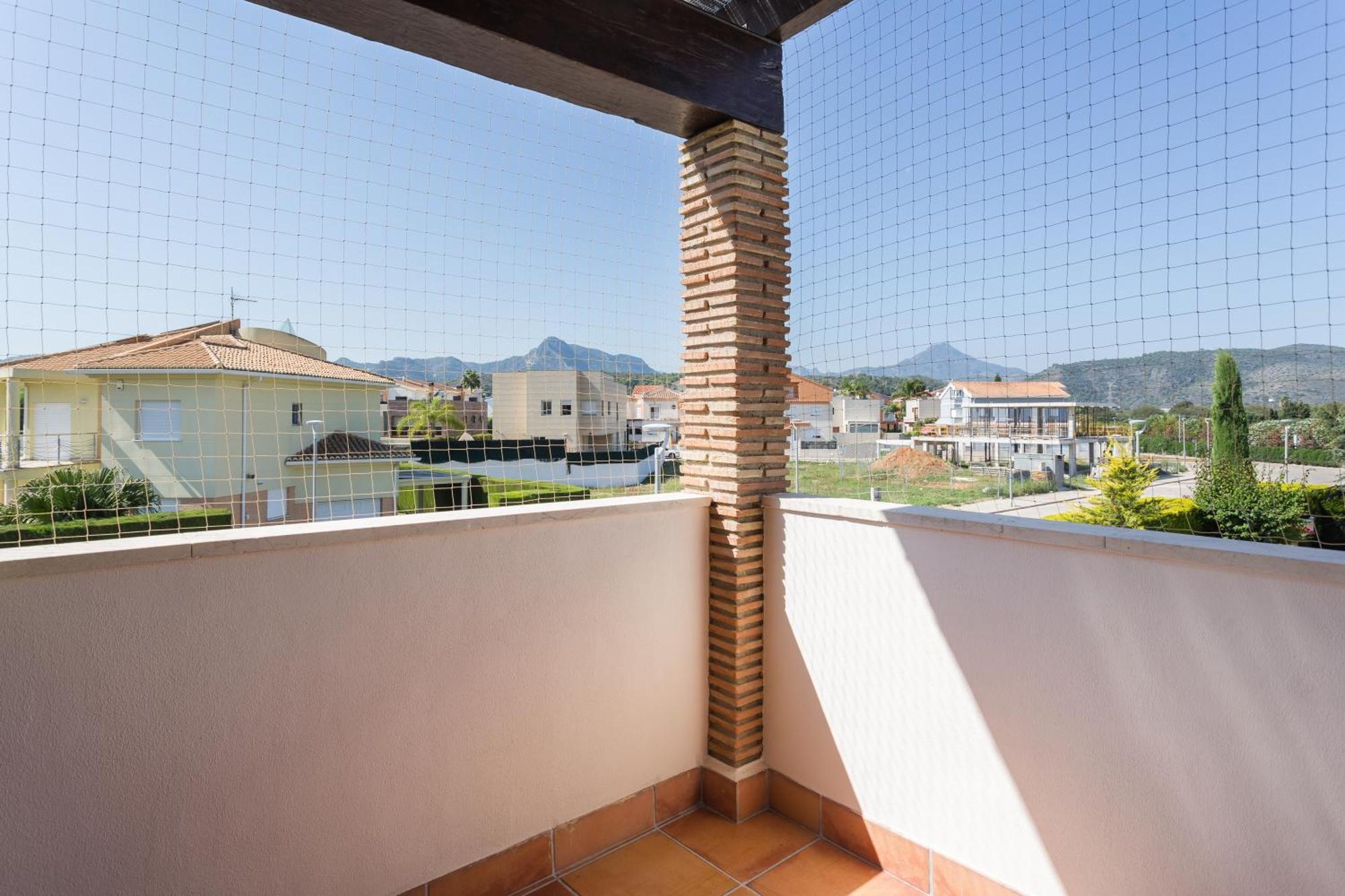 Resort Villa Luny Gandia Bagian luar foto