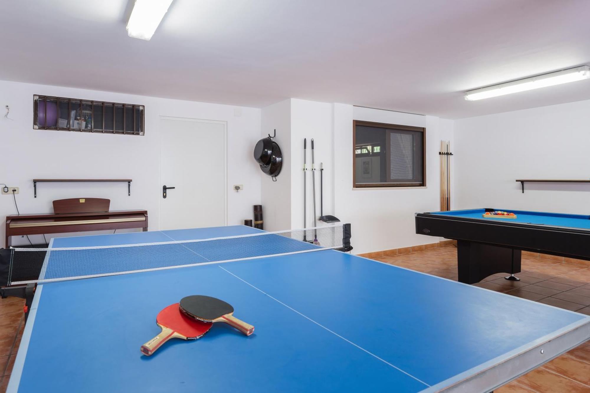Resort Villa Luny Gandia Bagian luar foto