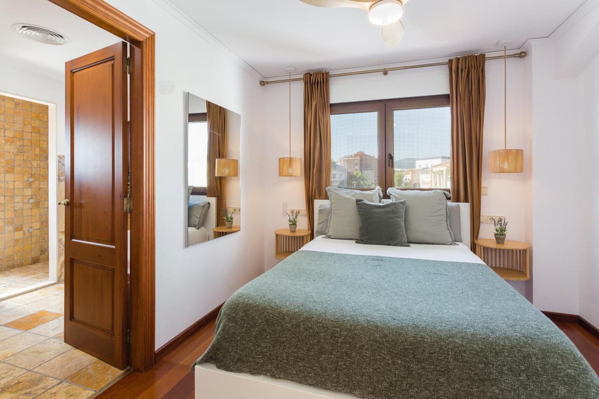 Resort Villa Luny Gandia Bagian luar foto