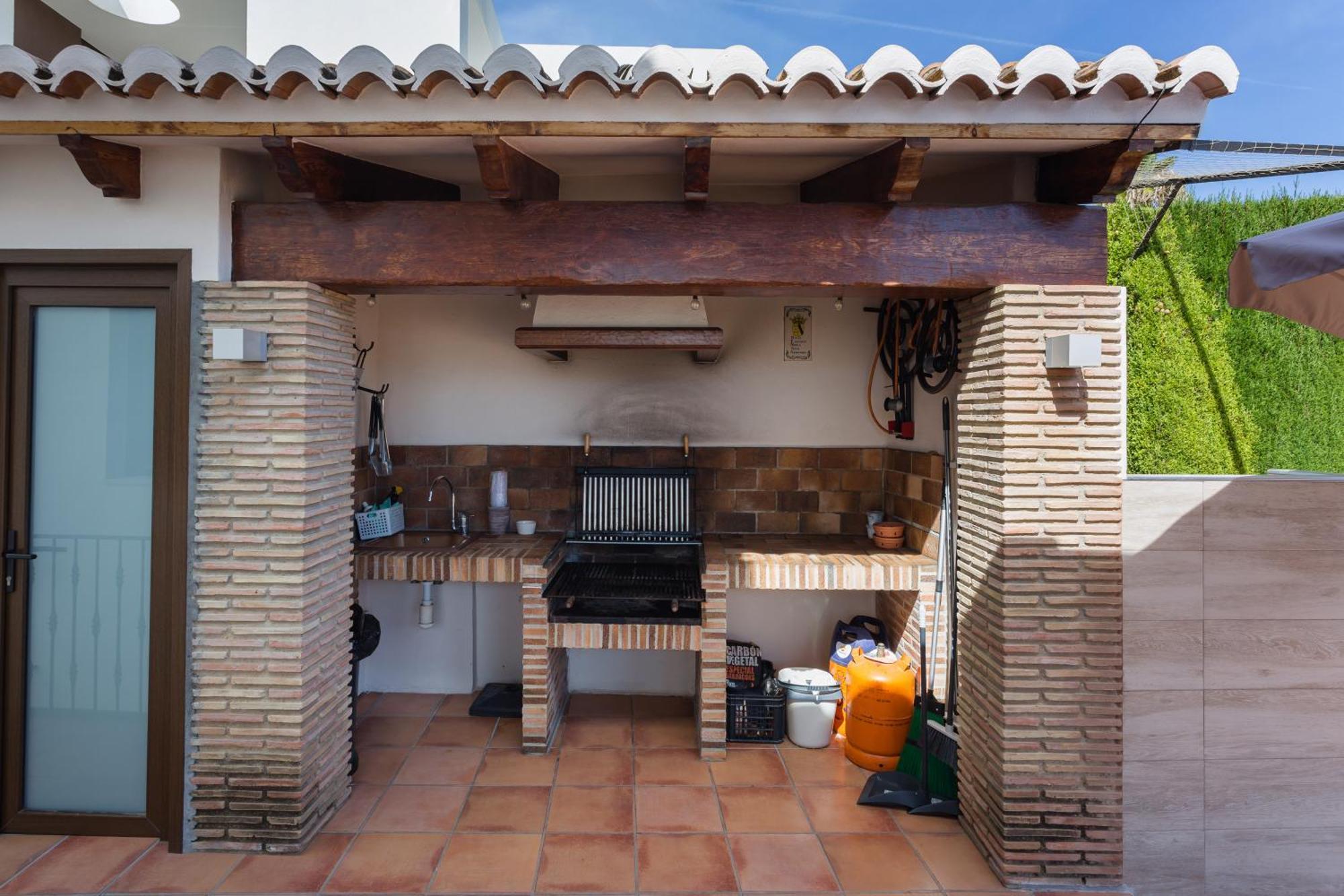 Resort Villa Luny Gandia Bagian luar foto