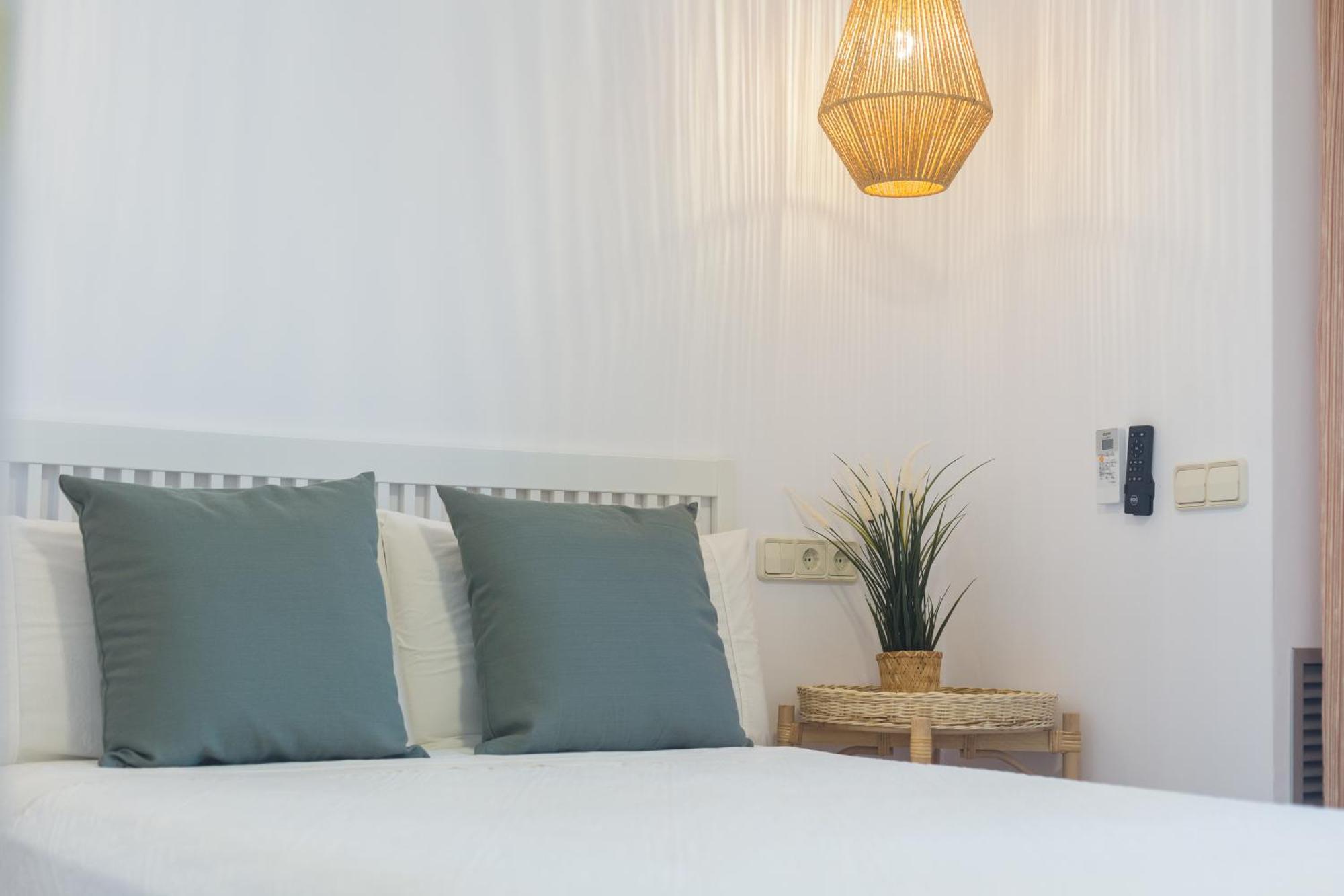 Resort Villa Luny Gandia Bagian luar foto
