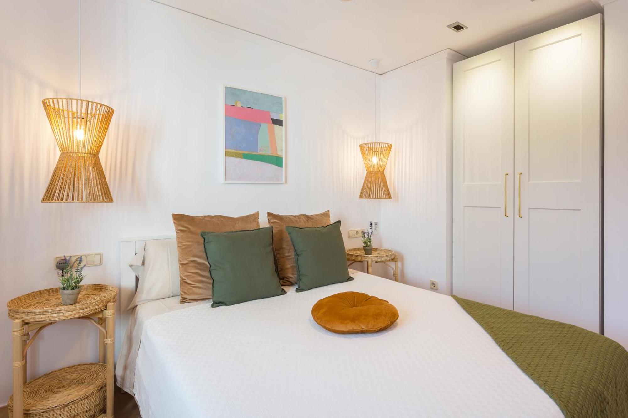 Resort Villa Luny Gandia Bagian luar foto