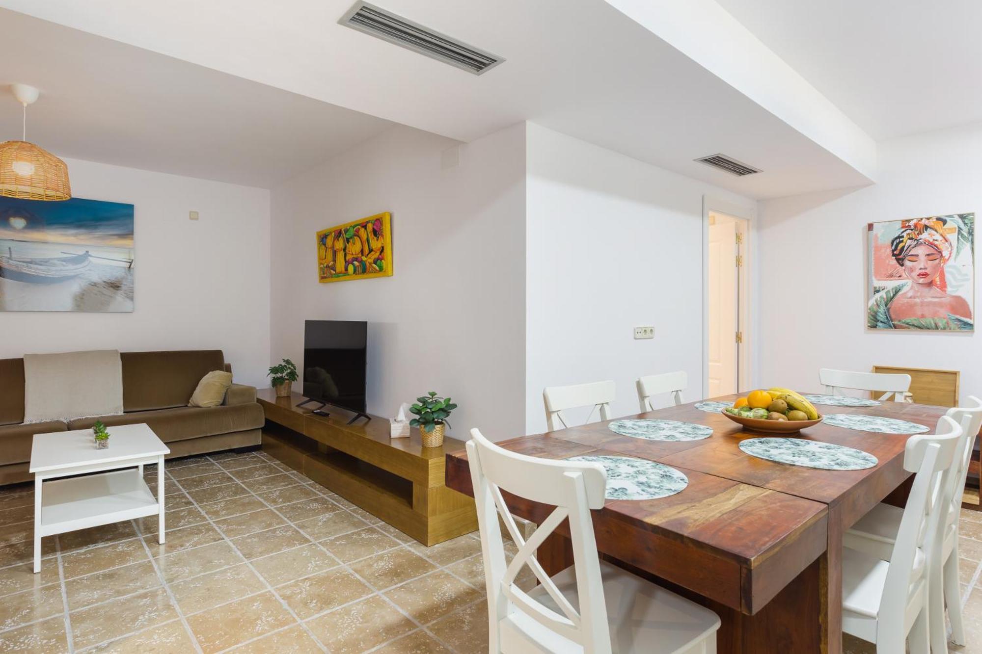 Resort Villa Luny Gandia Bagian luar foto