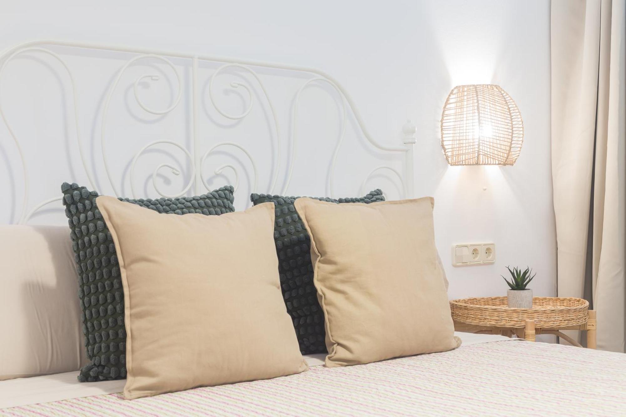 Resort Villa Luny Gandia Bagian luar foto
