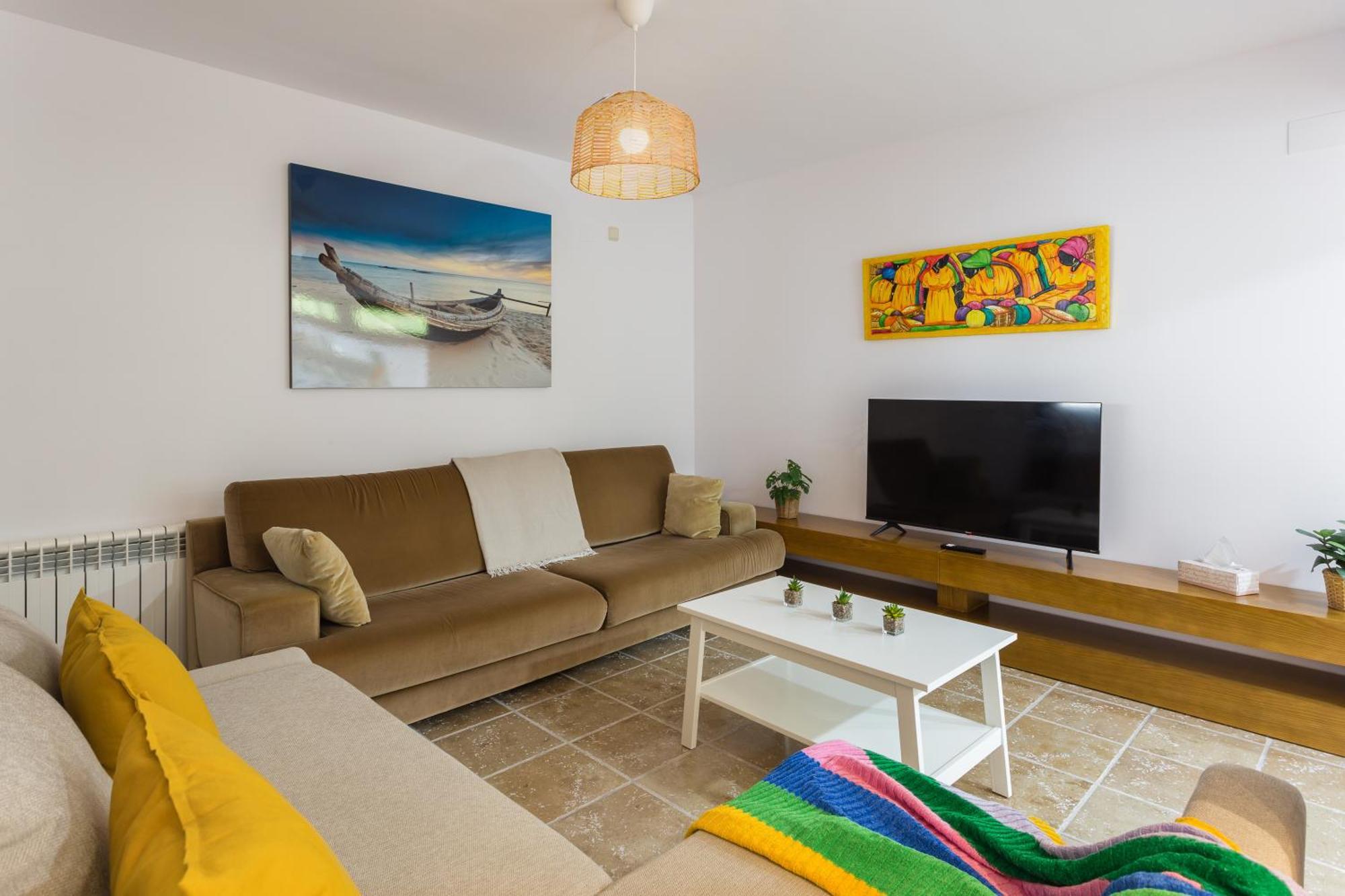 Resort Villa Luny Gandia Bagian luar foto