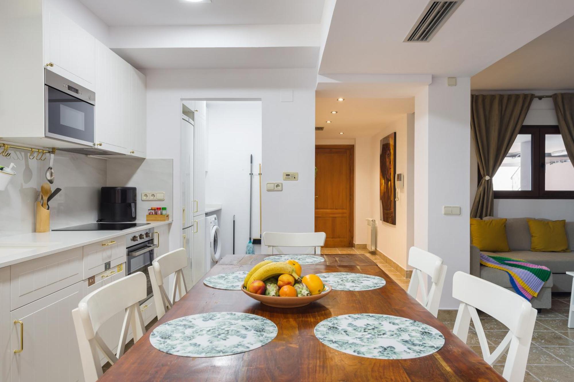Resort Villa Luny Gandia Bagian luar foto