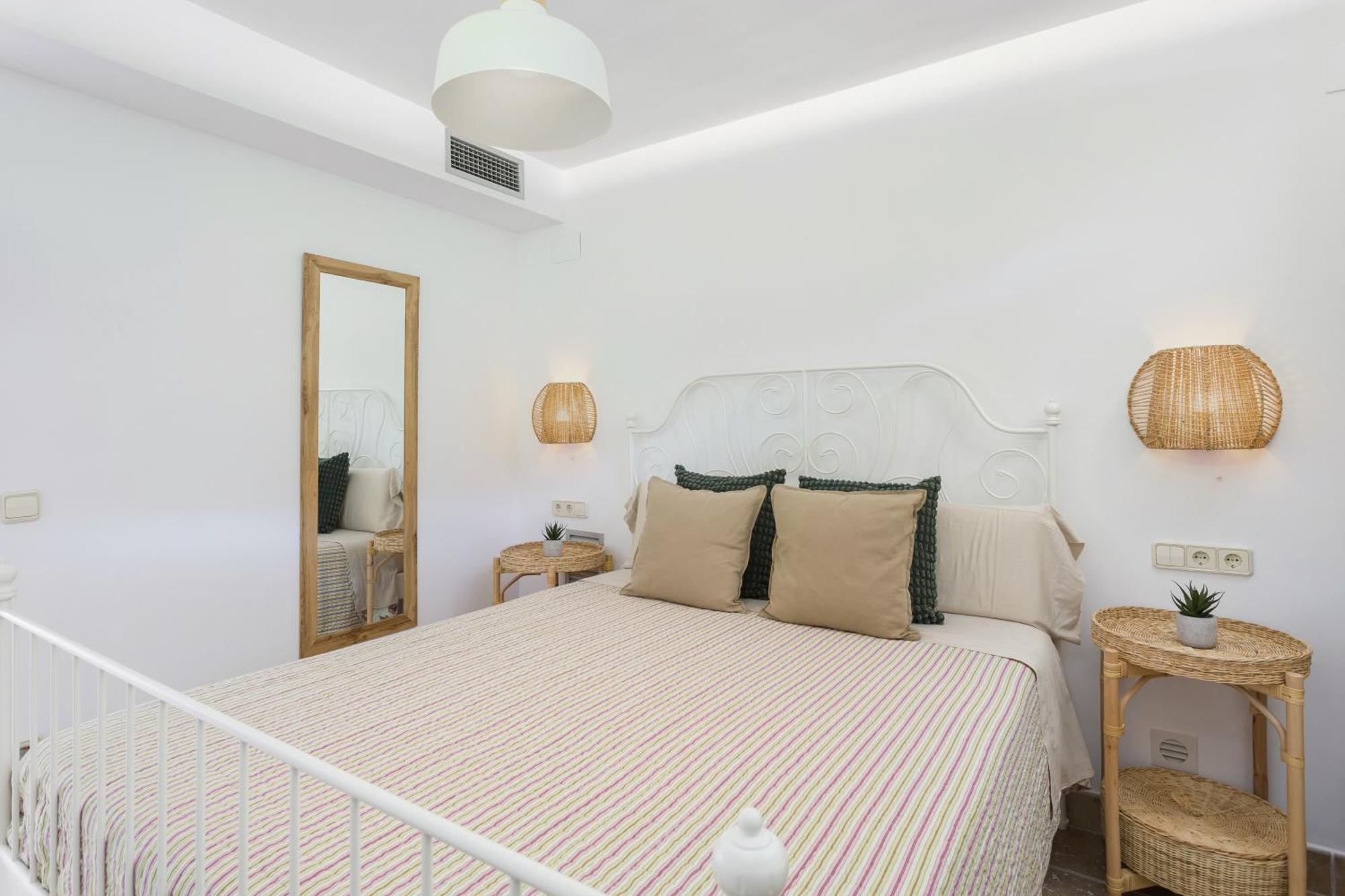 Resort Villa Luny Gandia Bagian luar foto